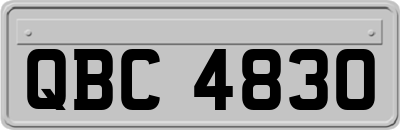 QBC4830
