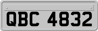 QBC4832