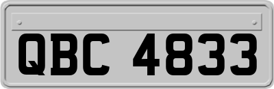 QBC4833