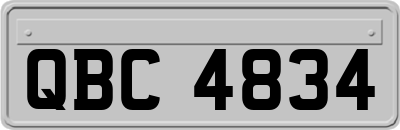 QBC4834