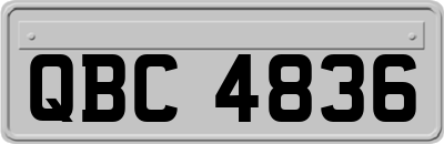QBC4836