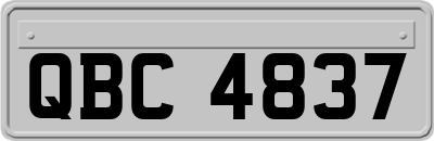QBC4837