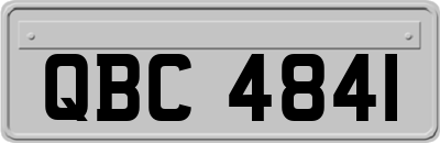 QBC4841