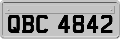 QBC4842