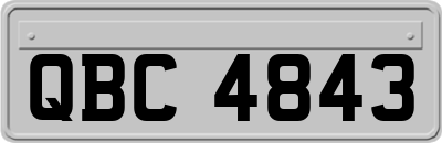 QBC4843