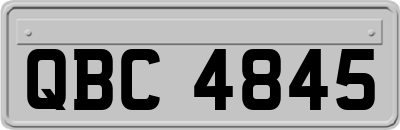 QBC4845