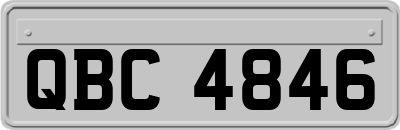 QBC4846