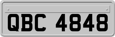 QBC4848