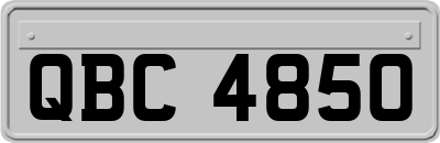 QBC4850