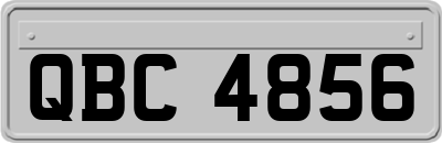 QBC4856