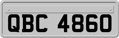 QBC4860
