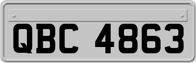 QBC4863