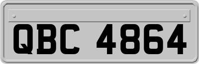 QBC4864