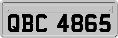QBC4865