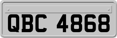 QBC4868