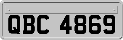 QBC4869
