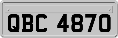 QBC4870