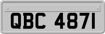 QBC4871