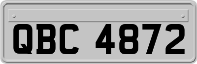 QBC4872