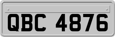 QBC4876