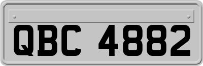 QBC4882