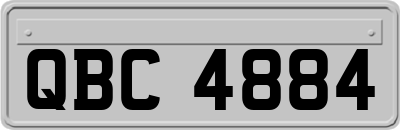 QBC4884