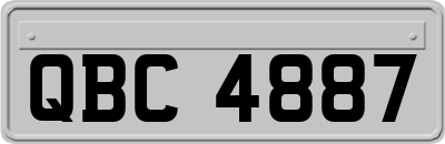 QBC4887