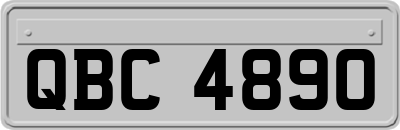 QBC4890