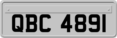 QBC4891