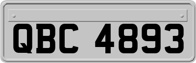 QBC4893