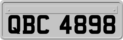 QBC4898