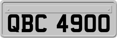 QBC4900