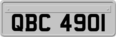 QBC4901