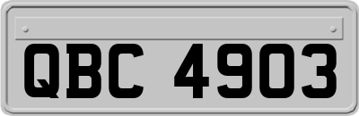 QBC4903
