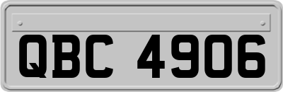 QBC4906