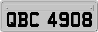 QBC4908