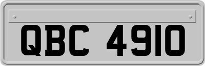 QBC4910