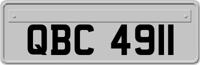 QBC4911