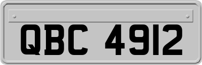 QBC4912