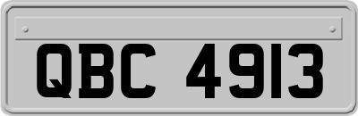 QBC4913