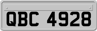 QBC4928