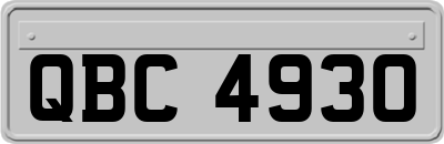 QBC4930