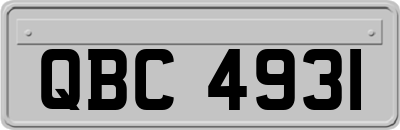 QBC4931