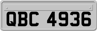 QBC4936