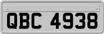 QBC4938