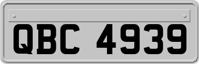 QBC4939