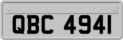 QBC4941