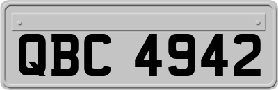 QBC4942