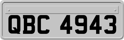 QBC4943