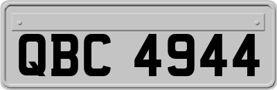 QBC4944
